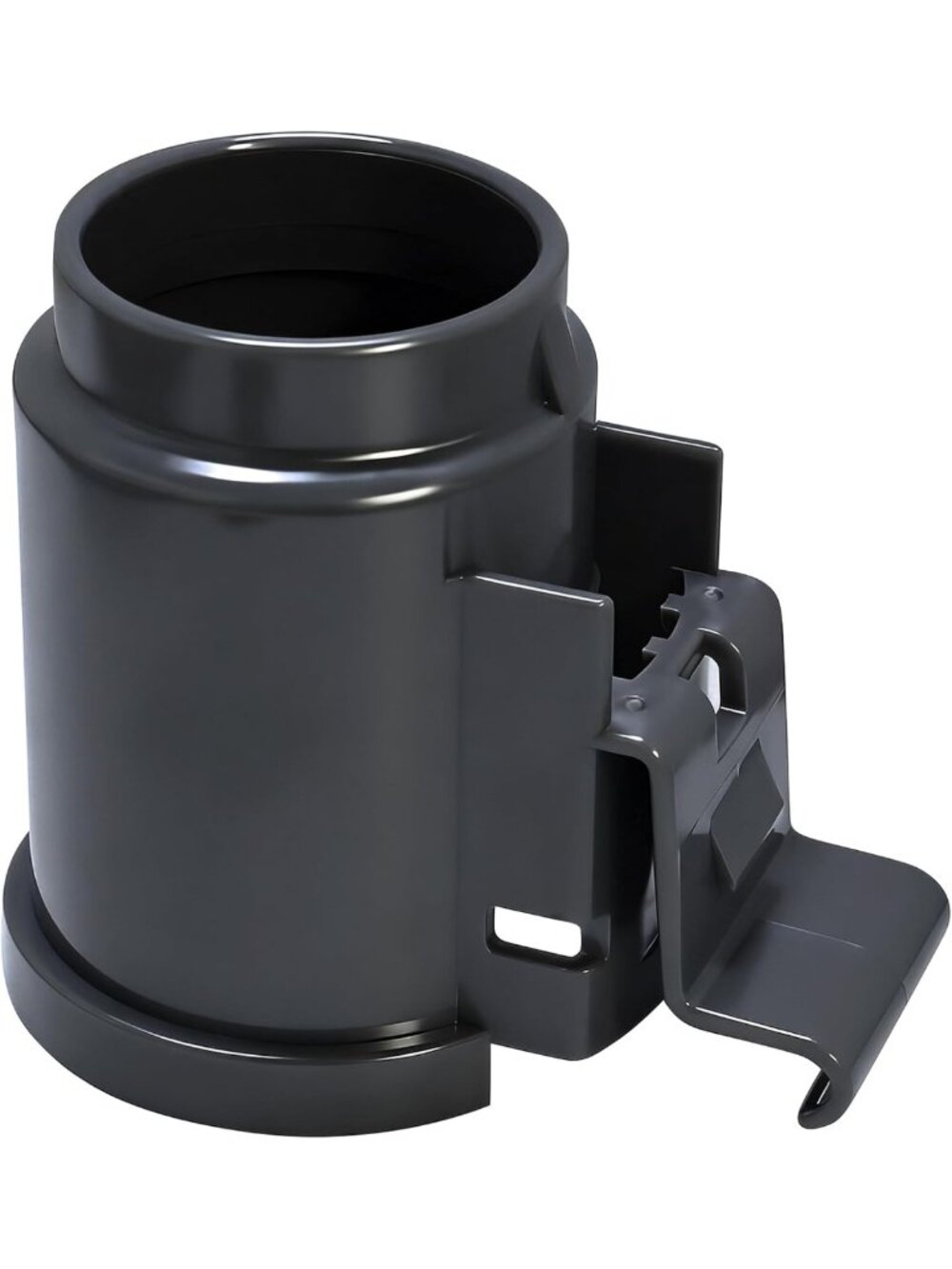 Universal Canister Vacuum Hose Adapter for Kenmore 200/400/600 Series - Fits
